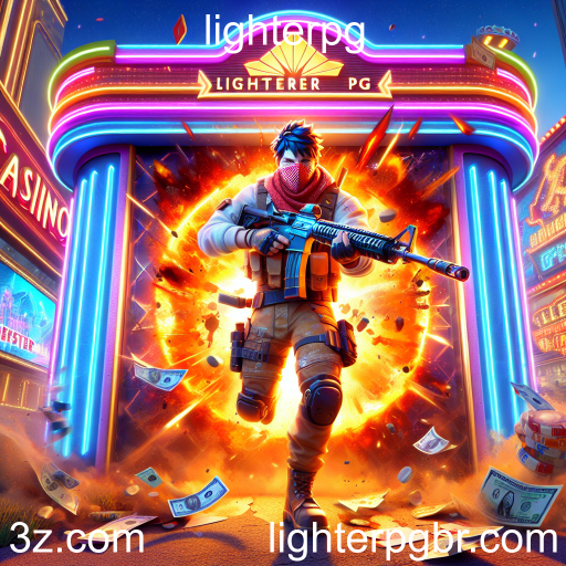 Os Melhores Jogos de Ação: Adrenalina em Cada Jogada