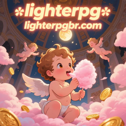 lighterpg